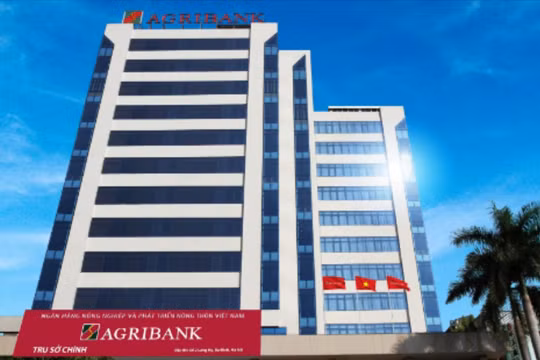 Moody’s công bố giữ nguyên xếp hạng tín nhiệm đối với Agribank