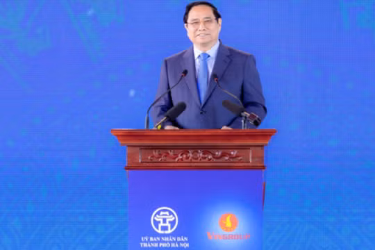 Thủ tướng Phạm Minh Chính phát lệnh khởi công, khánh thành, thông xe kỹ thuật 234 dự án, công trình chào mừng đại hội đại biểu toàn quốc lần thứ XIV của Đảng