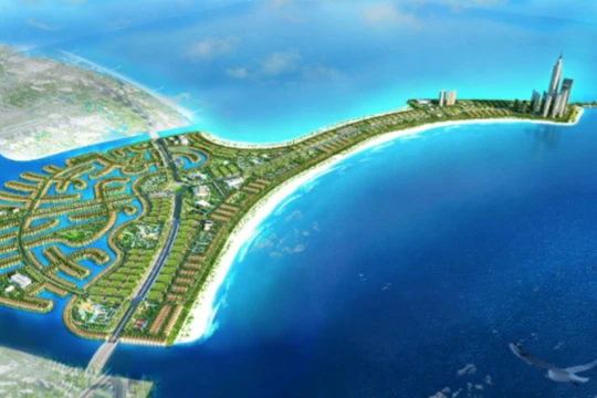 Vinhomes Green Paradise sở hữu bộ sưu tập siêu tiện ích đẳng cấp, kiến tạo chuẩn mực sống mới cho một đô thị tương lai.