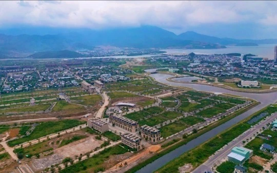  Đà Nẵng: Dragon City Park bắt đầu sang sổ, khách hàng “hái quả ngọt” với lợi nhuận gần 400%