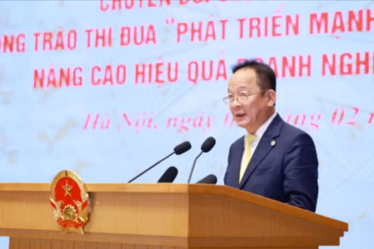 T&T Group cam kết hành động thực chất về chuyển đổi số, chuyển đổi xanh