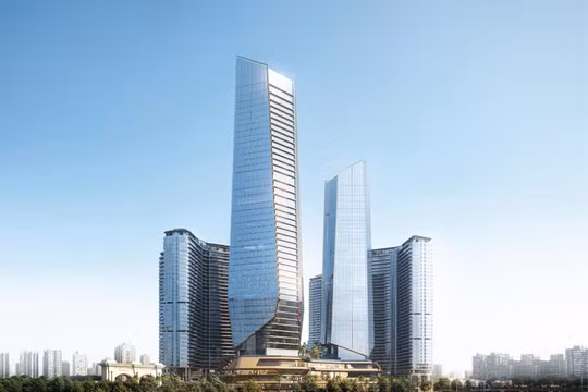  Tăng trưởng ấn tượng của Sunshine Group năm 2025 với lợi nhuận khủng