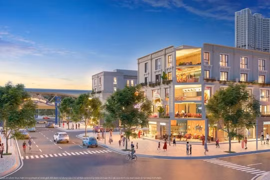 Vincom Collection và cuộc tái định vị ngành bán lẻ