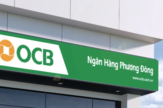 Năm 2026, OCB ưu tiên các mục tiêu tăng trưởng hiệu quả, bền vững 