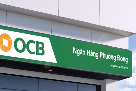 Năm 2026, OCB ưu tiên các mục tiêu tăng trưởng hiệu quả, bền vững 