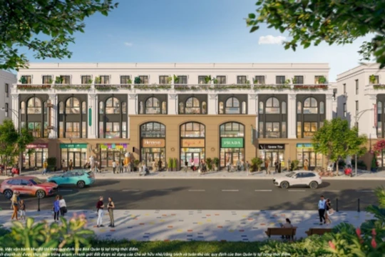 Vinhomes hỗ trợ lãi suất 0% tới 36 tháng: “Vùng an toàn” tài chính cho người mua nhà khi lãi suất biến động