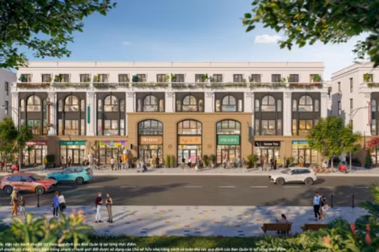 Vinhomes hỗ trợ lãi suất 0% tới 36 tháng: “Vùng an toàn” tài chính cho người mua nhà khi lãi suất biến động