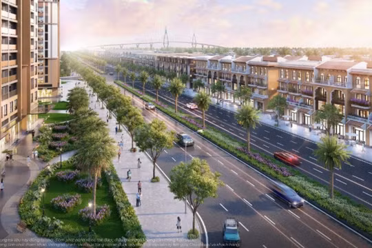 Lãi suất tăng là pha điều chỉnh bình thường của nền kinh tế, hiếm khi kéo dài