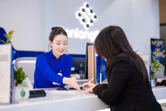 KienlongBank giảm lãi suất tới 2,5%/năm, đồng hành cùng doanh nghiệp SME mở rộng sản xuất