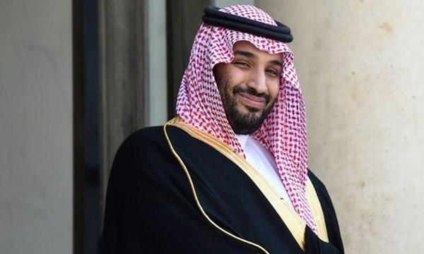 Không cần Mỹ, Ả Rập Saudi tự thành lập 'Liên minh chống khủng bố' | TẠP CHÍ  ĐIỆN TỬ VIETTIMES