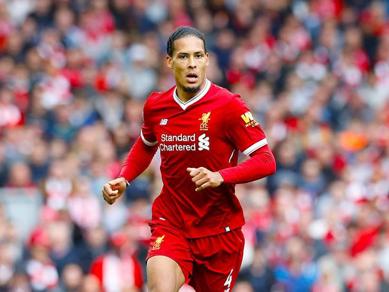 Virgil Van Dijk: Nhân tố không thể thiếu của Liverpool | TẠP CHÍ ĐIỆN TỬ VIETTIMES