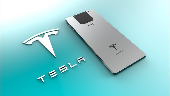 Pi Phone của Tesla c&oacute; thực sự đe dọa Apple v&agrave; Samsung, hay chỉ l&agrave; "hổ  giấy"? | TẠP CH&Iacute; ĐIỆN TỬ VIETTIMES