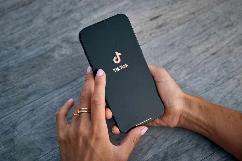 Danh sách các chủ sở hữu của TikTok phiên bản Mỹ đã được hé lộ sau thỏa thuận thành lập liên doanh. Ảnh: NYTimes.