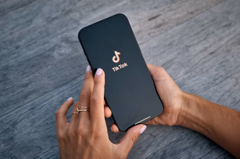 Danh sách các chủ sở hữu của TikTok phiên bản Mỹ đã được hé lộ sau thỏa thuận thành lập liên doanh. Ảnh: NYTimes.