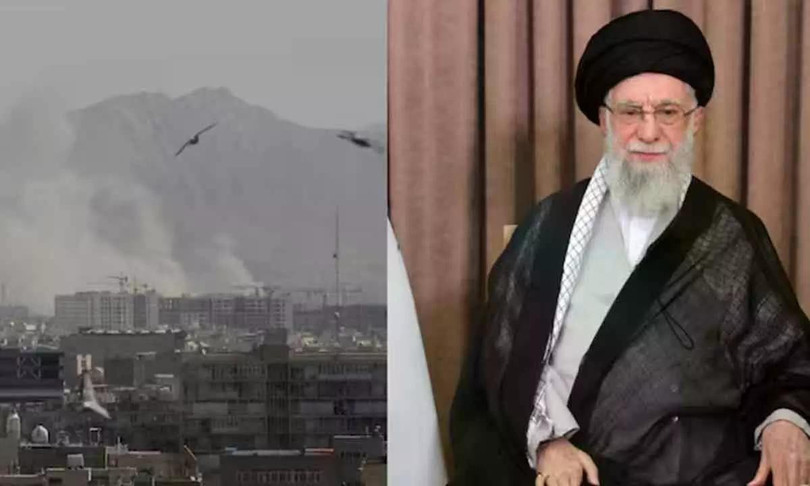 Lãnh tụ tối cao Iran Ayatollah Ali Khamenei đã thiệt mạng trong đòn tấn công phủ đầu của Mỹ-Israel. ảnh: Getty.