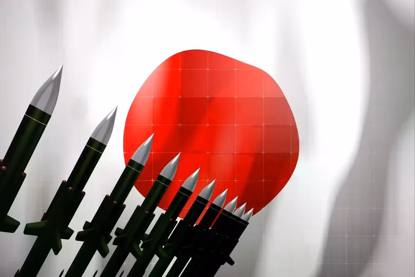 Một số chuyên gia hạt nhân Trung Quốc ước tính rằng Nhật Bản có khả năng phát triển vũ khí hạt nhân trong vòng chưa đầy 3 năm. Ảnh: Shutterstock.