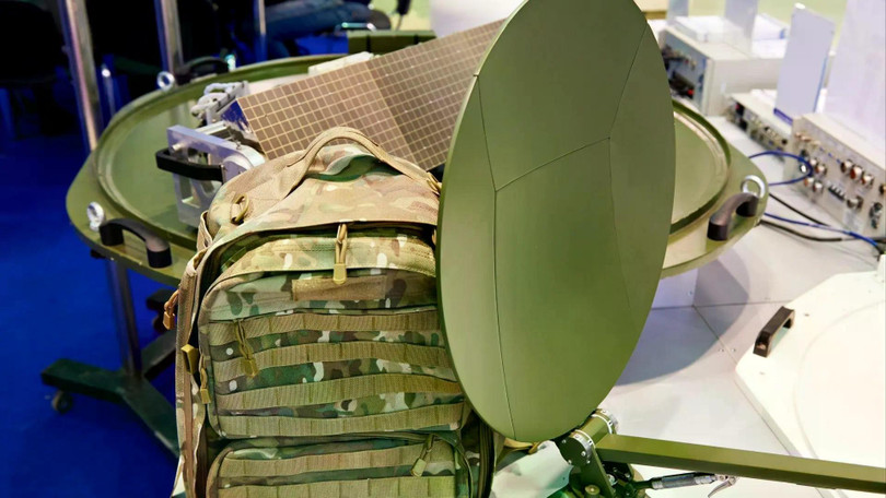 Công nghệ tiên tiến, thông tin sai lệch, hay sự hỗn loạn trên chiến trường? Cuộc tranh luận về vũ khí âm thanh không phải là mới nhưng nó lại nổi lên sau vụ Mỹ bắt giữ ông Maduro. Ảnh: IE.