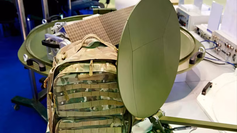 Công nghệ tiên tiến, thông tin sai lệch, hay sự hỗn loạn trên chiến trường? Cuộc tranh luận về vũ khí âm thanh không phải là mới nhưng nó lại nổi lên sau vụ Mỹ bắt giữ ông Maduro. Ảnh: IE.