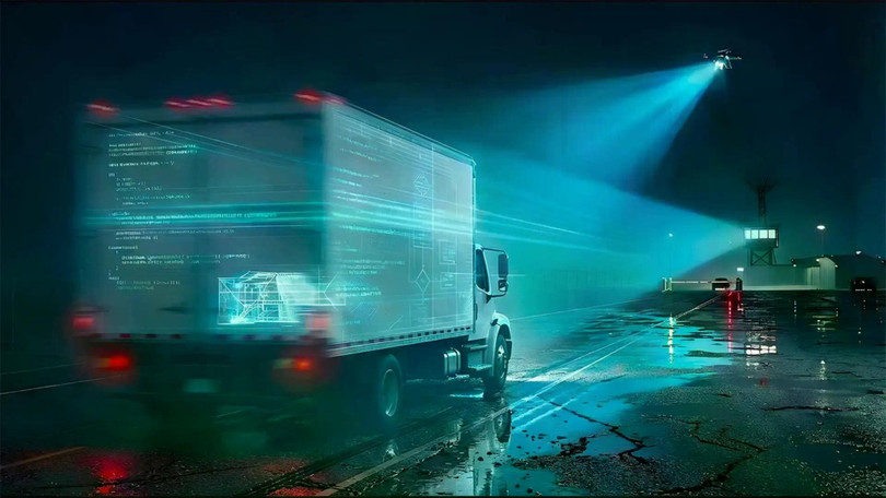 Công ty BBN Technologies sẽ phát triển các thuật toán chụp ảnh X-quang tầm xa. Ảnh: RTX.