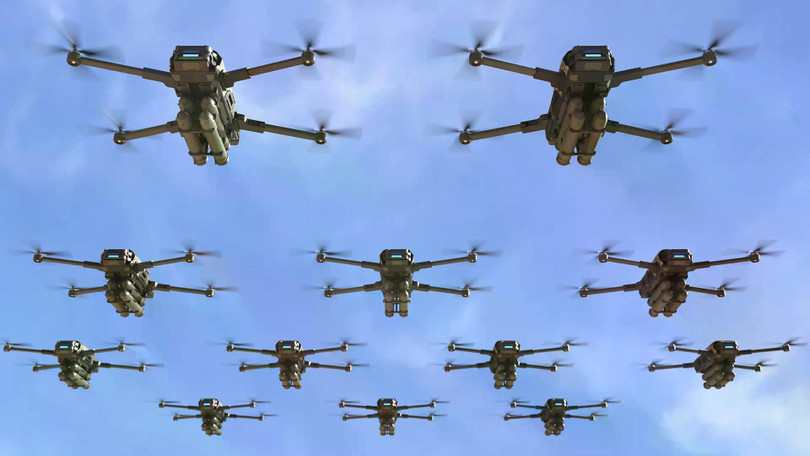 Ảnh minh họa: Getty.