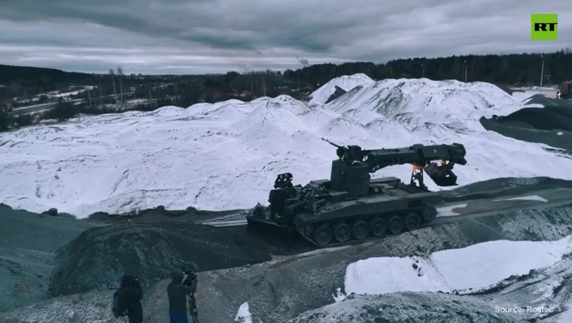 Ảnh cắt từ clip.