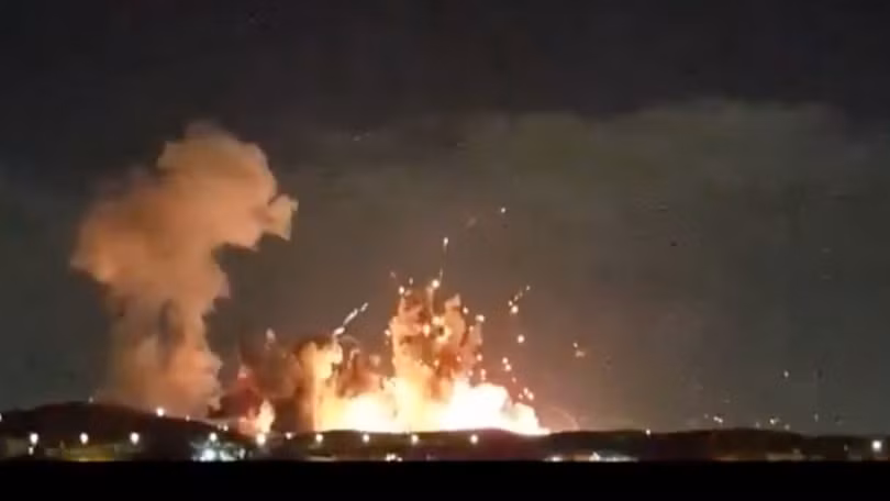 Ảnh cắt từ clip.