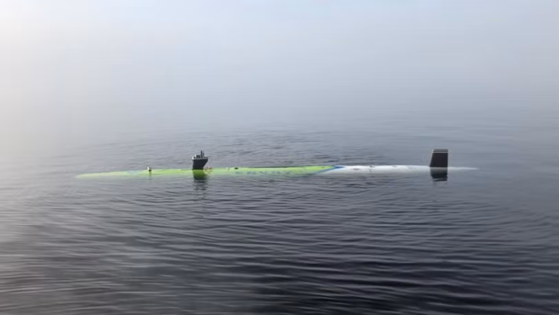 Cột mốc mới đạt được nhờ công nghệ pin nhiên liệu hydro. Ảnh: Cellula Robotics.