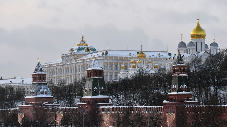 Điện Kremlin cảnh báo sẽ hướng vũ khí hạt nhân vào Estonia nếu NATO triển khai vũ khí hạt nhân tại đó. Ảnh: Sputnik.