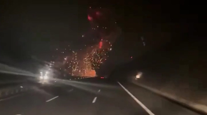 Ảnh cắt từ clip.