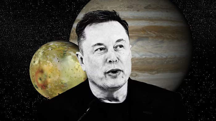 Elon Musk muốn chọn "ngày lành" cho thương vụ niêm yết lớn nhát lịch sử. Ảnh: FT.