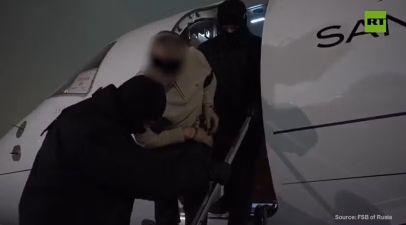 Ảnh cắt từ clip.