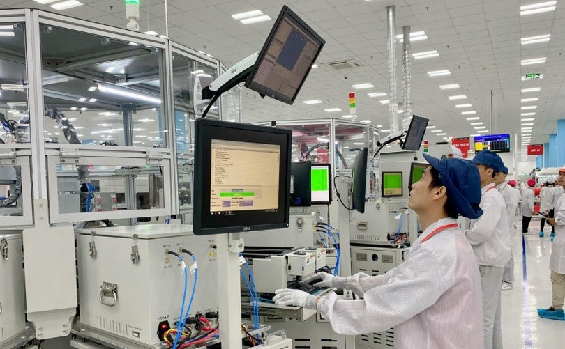 Công ty cổ phần Trung tâm Đổi mới sáng tạo Hà Nội (HiHUB) trở thành thiết chế mới giữ vai trò điều phối hệ sinh thái đổi mới sáng tạo của Thủ đô.