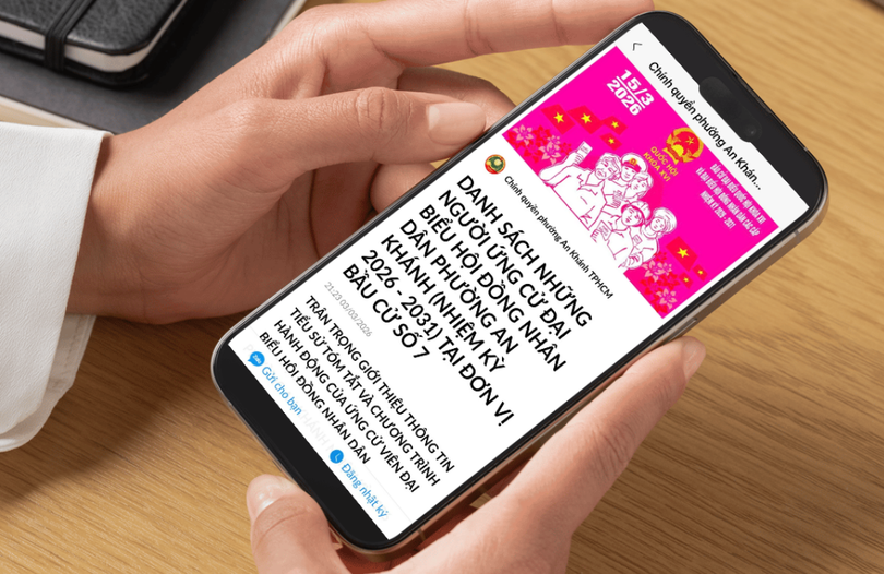 Các doanh nghiệp viễn thông phải trực 24/24, bảo đảm an toàn hạ tầng mạng và thông tin liên lạc thông suốt phục vụ bầu cử ngày 15/3.