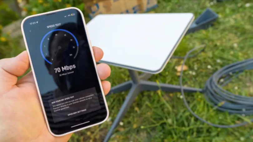 Việc triển khai Starlink tại Việt Nam sẽ giúp người dùng tại những khu vực vùng sâu, vùng xa tiếp cận mạng Internet tốc độ cao.