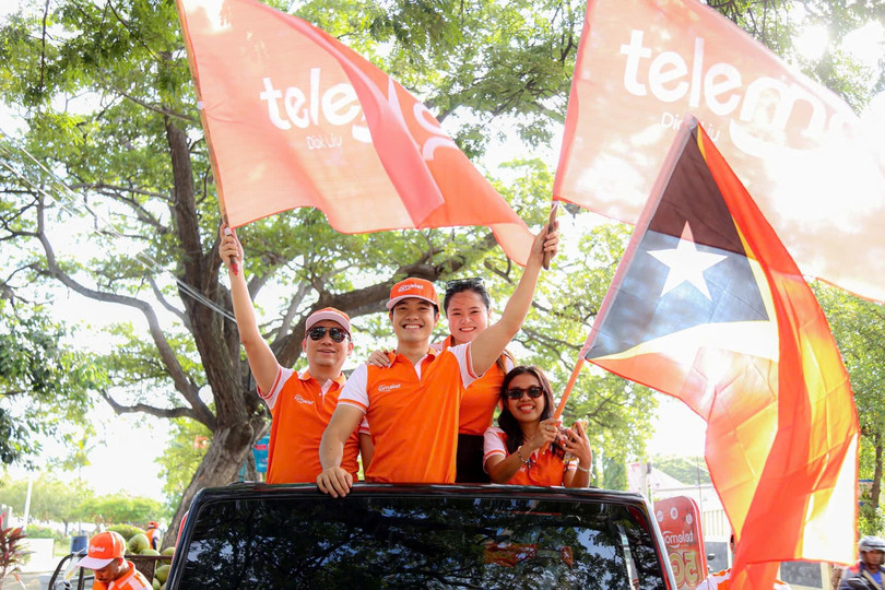 Năm 2025, tỷ lệ hoàn vốn đầu tư ra nước ngoài của Viettel đạt 91%