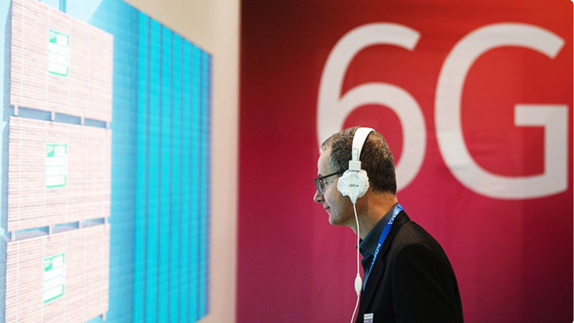 Liên minh phát triển mạng 6G toàn cầu quy tụ nhiều tập đoàn công nghệ và viễn thông lớn như Google, Meta, Microsoft, Samsung...