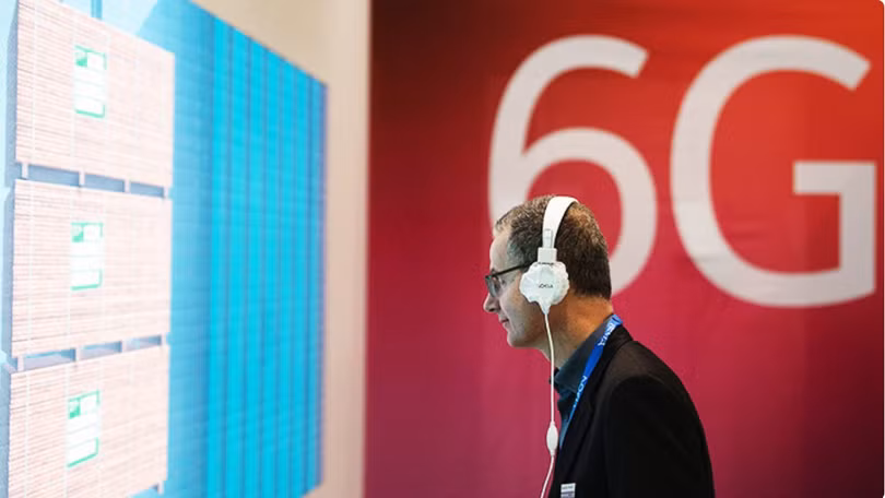 Liên minh phát triển mạng 6G toàn cầu quy tụ nhiều tập đoàn công nghệ và viễn thông lớn như Google, Meta, Microsoft, Samsung...