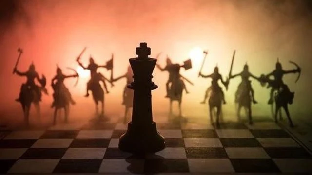 Biến động “thượng tầng” ở hàng loạt doanh nghiệp dịp cuối năm