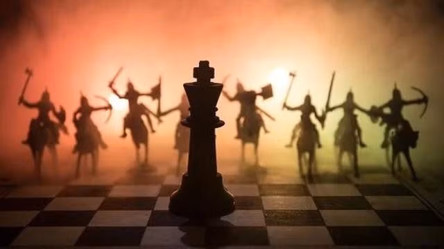 Biến động “thượng tầng” ở hàng loạt doanh nghiệp dịp cuối năm