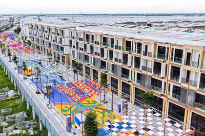 Dự án NovaWorld Phan Thiết.