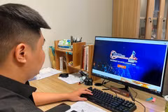 Doanh nghiệp ngày càng đẩy mạnh hiện diện trực tuyến thông qua website, tên miền và các nền tảng số ứng dụng AI.