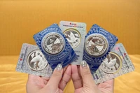 Sản phẩm bạc của Doji. Nguồn: Doji.