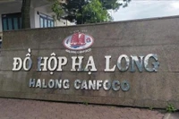 Ai đang nắm cổ phần Đồ hộp Hạ Long - công ty liên quan vụ 120 tấn thịt heo bệnh?