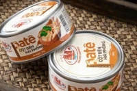 Wincommerce, Highlands Coffee nằm trong danh sách đối tác của Đồ hộp Hạ Long