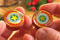 Chủ sở hữu Cao Sao Vàng, tương ớt Cholimex chi hàng chục tỷ đồng trả cổ tức