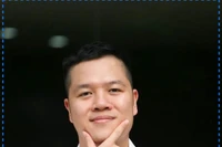 Chủ tịch DNSE gây chú ý với chia sẻ biết "viết code"