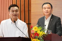 Giữa “cơn sốt” xăng dầu, lãnh đạo Petrolimex và PVN cam kết gì?