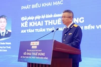 Chủ tịch VTCA chỉ ra loạt vướng mắc với hộ kinh doanh chuyển từ thuế khoán sang kê khai