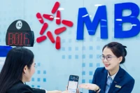 Dư nợ MB vượt 1 triệu tỷ đồng