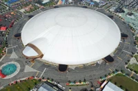 Chủ trung tâm triển lãm lớn nhất Đông Nam Á báo lỗ